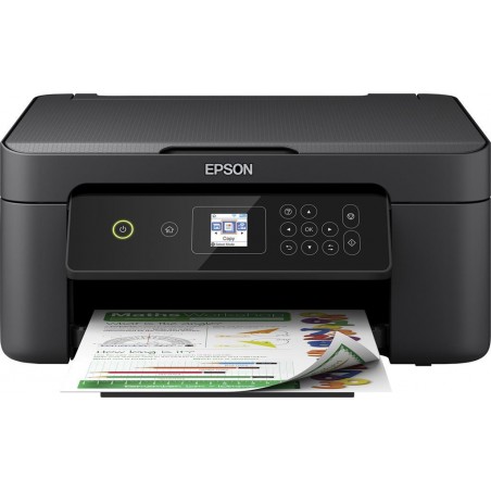 Epson XP-3100 Stampante Multifunzione Ink-Jet colore