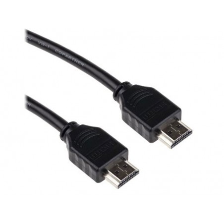MEDIACOM - Cavo Video HDMI (M)  HDMI (M) - 1.8 m