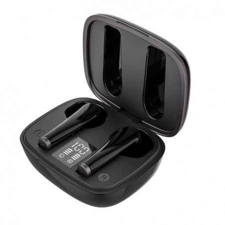 CELLY Auricolari Bluetooth Fuz1 con capsule a goccia