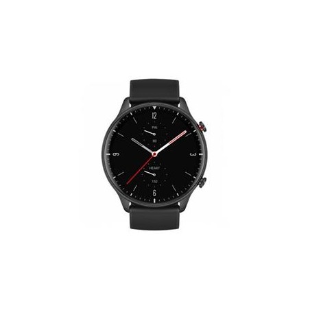 Amazfit GTR 2 Sport 3,53 cm (1.39') AMOLED Nero GPS (satellitare)