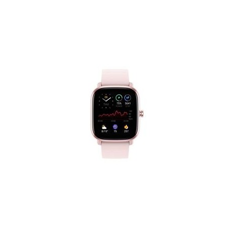Amazfit GTS 2 mini 3,94 cm (1.55') 40 mm AMOLED Rosa