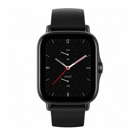 Amazfit GTS 2e 4,19 cm (1.65') AMOLED Nero