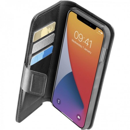 CUSTODIA BOOK AG IPH12/12 PRO BLACK