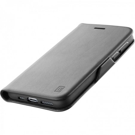 CUSTODIA BOOK CLUTCH3 GALAXY S21 NERO