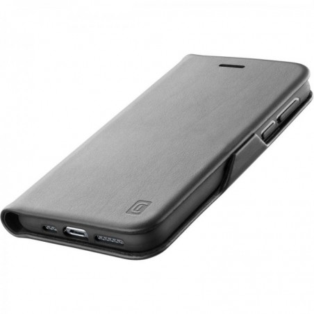 CUSTODIA BOOK CLUTCH 3 GALAXY S21+ NERO