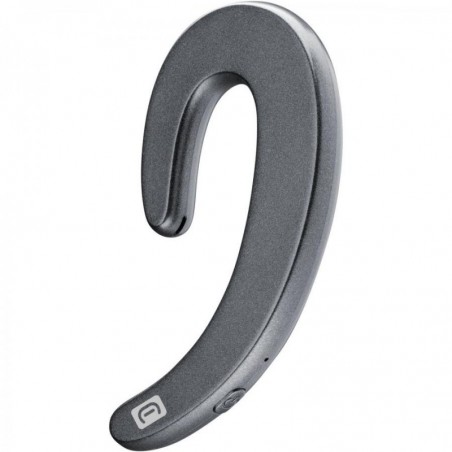 AURICOLARE BLUETOOTH HEAR UNIV. NERO
