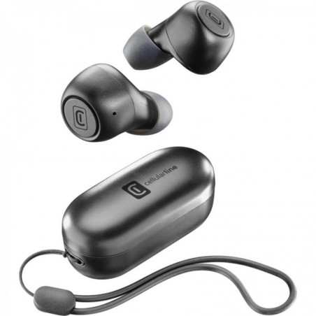 AURICOLARE TWS PICK UNIV. NERO