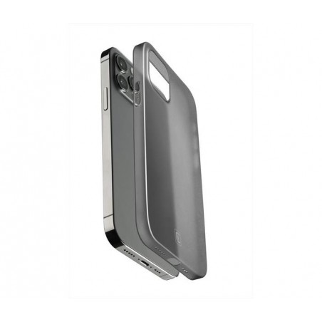 CUSTODIA ZERO IPHONE 12/12 PRO NERO