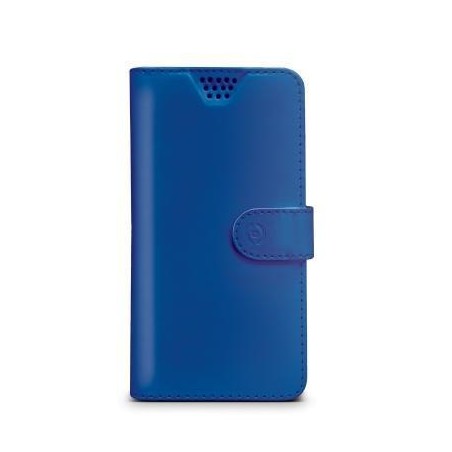 CUSTODIA WALLY UNICA XXXL SIZE 5.5-6.0 BLUE
