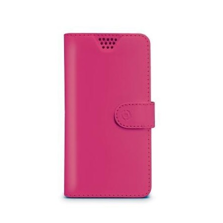 CUSTODIA WALLY UNICA XXXL SIZE 5.5-6.0 FUXIA
