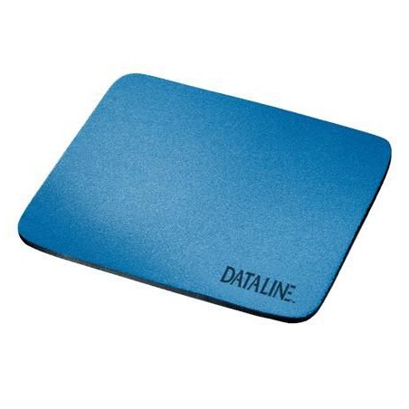 Esselte 230x220x6mm, 40g, blu