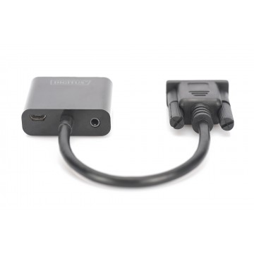 ADATTATORE PC VGA - MONITOR...