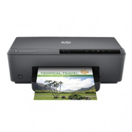 HP Officejet Pro 6230 multifunzione Ink-Jet A4