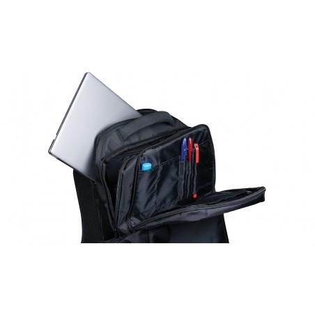 IndiGo Italy Milano - Zaino porta computer fino a 15.6'