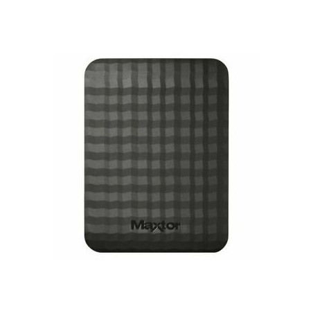 Maxtor M3 Hard Disk Portatile 2,5' Usb 3.0 4Tb