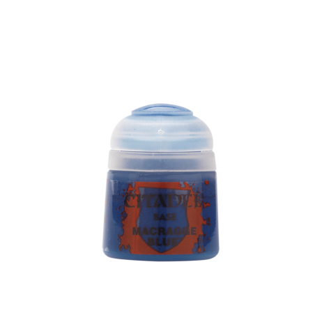Citadel Colour: Base Macragge Blue