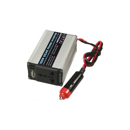 Mediacom Me-sp150 Convertitore Di Alimentazione 12v 150w