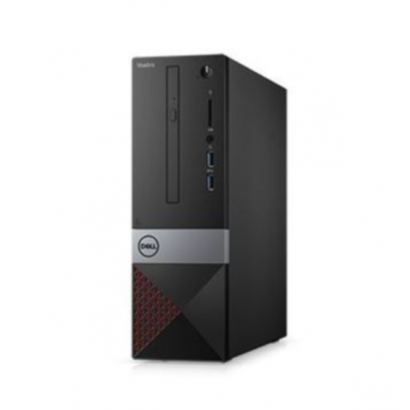 Pc Desktop Dell Vostro 3471 - Sff