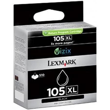 Cartuccia 14n0822b Cartuccia 105xl Nera Blist