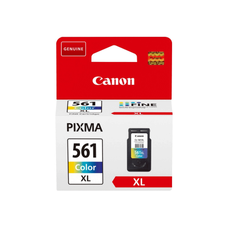 Cartuccia Canon Cl-561xl Colore