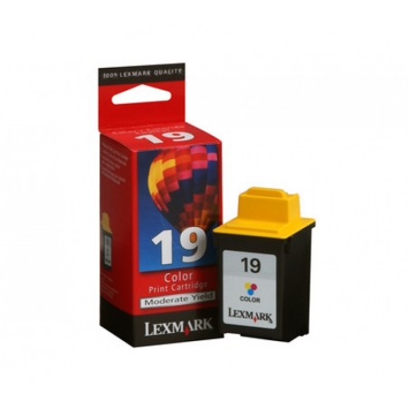 Cartuccia 15m2619 Cart.colore Z700 (19) B.c.