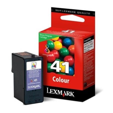 Cartuccia 18y0141e Cart.col. Z1520/x4850 (41)