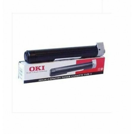 41331702 TONER OKI 14EX/14I/14IN 4K