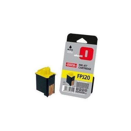 Cartuccia B0384 Testina Olivetti X Jp 150/350