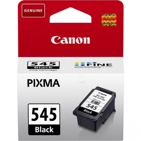 Cartuccia 8287b001 Pg-545 Ink Nera