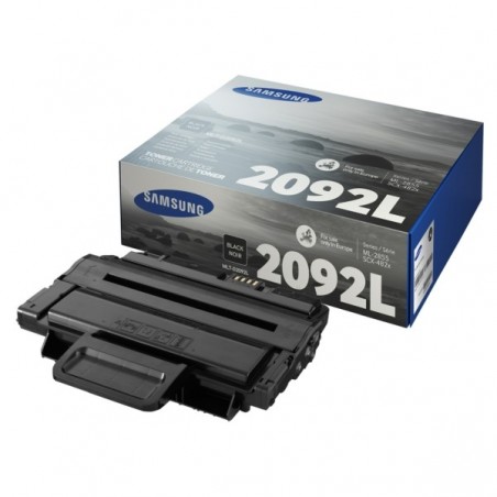 Mlt-d2092l Toner Ac Scx4824fn    5k