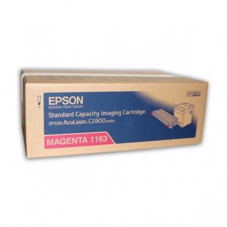 S050555 Toner Magen.hc X Acul-cx16